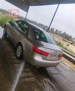 هیۆندای سۆناتا